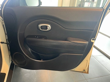 Kia Soul, 2019г, передний привод, автомат