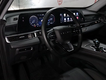 Chery Tiggo 7 Pro Max, 2024г, передний привод, робот