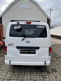 Nissan Vanette, 2013г, полный привод, автомат