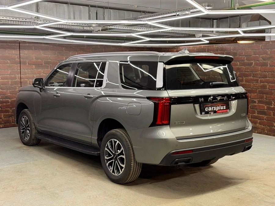 Haval H5, 2023г., полный привод, автомат