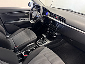 Kia , 2017г., передний привод, автомат
