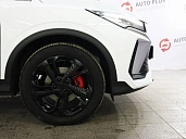 Geely Coolray, 2024г., передний привод, робот