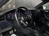 Volkswagen Jetta, 2019г., передний привод, робот