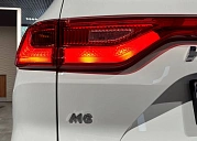 Haval M6, 2024г., передний привод, робот