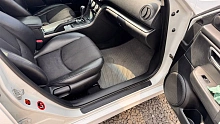 Mazda 6, 2010г., передний привод, автомат