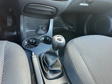 Kia Sportage, 2009г, передний привод, механика