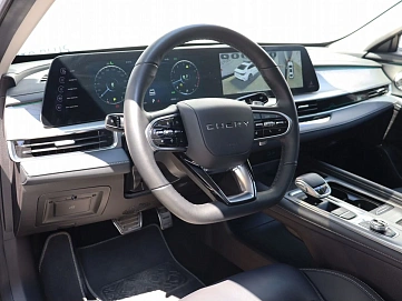 Chery Arrizo 8, 2023г, передний привод, робот