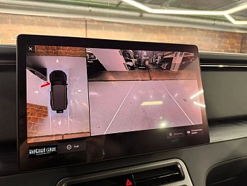 Rox 01, 2024г, полный привод, автомат