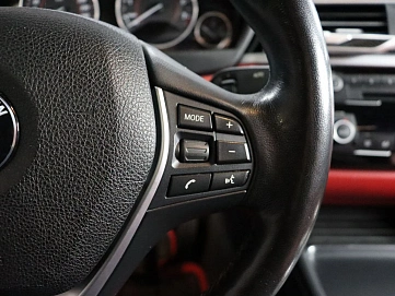 BMW , 2017г., полный привод, автомат