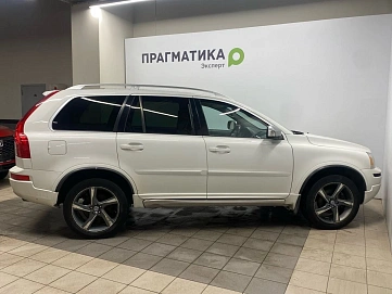Volvo XC90, 2013г, полный привод, автомат