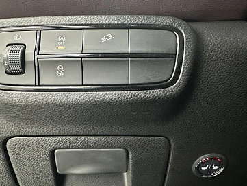 GAC Trumpchi M6 Pro, 2022г, передний привод, робот