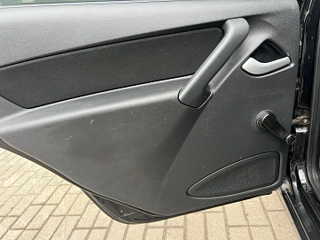 Lada (ВАЗ) Granta, 2014г, передний привод, механика