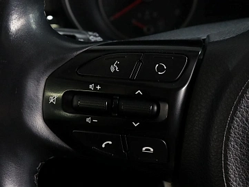 Kia , 2018г., передний привод, автомат