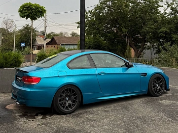 BMW 3 серии, 2006г, задний привод, автомат