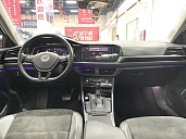 Volkswagen Jetta, 2022г., передний привод, автомат