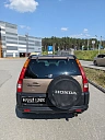 Honda CR-V, 2003г., полный привод, автомат