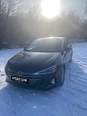 Hyundai Elantra, 2020г., передний привод, автомат