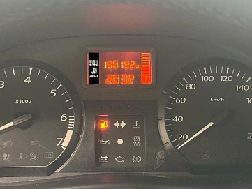 Lada (ВАЗ) Largus, 1г, передний привод, механика