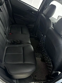 Mitsubishi Eclipse Cross, 2019г, передний привод, механика