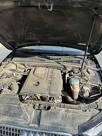 Audi A4 allroad, 2012г, полный привод, автомат