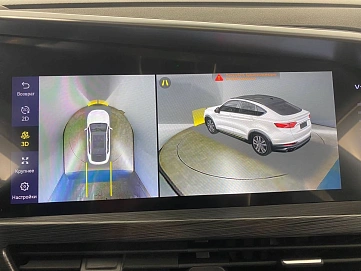 Knewstar 001, 2024г, полный привод, автомат