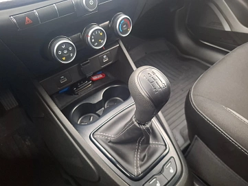 Lada (ВАЗ) Vesta, 2024г, передний привод, механика