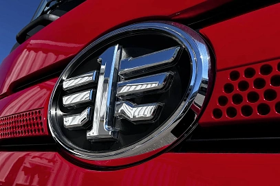 FAW J7, 2024г, Автомат