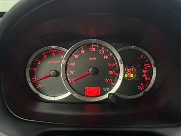 Mitsubishi L200, 2012г, полный привод, механика