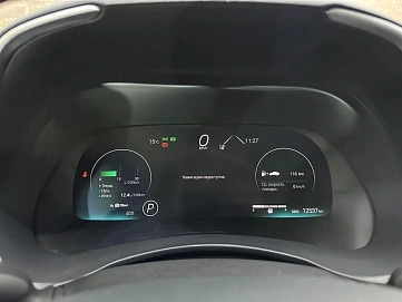 Toyota Highlander, 2025г, полный привод, автомат