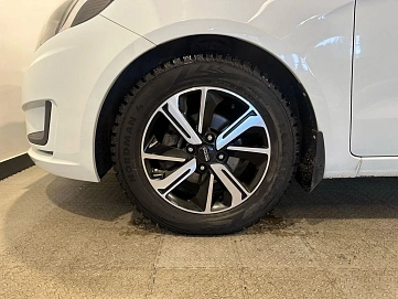 Kia Rio, 2014г, передний привод, механика