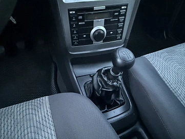 Daewoo Nexia, 2011г, передний привод, механика