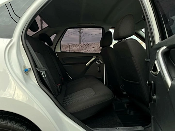 Lada (ВАЗ) Granta, 2020г, передний привод, механика