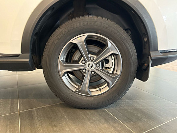 Haval , 2023г., передний привод, автомат