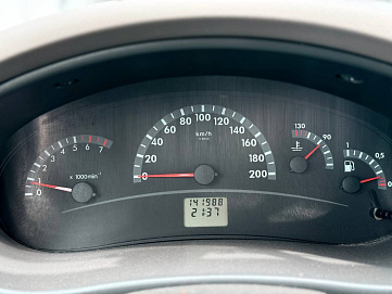 Lada (ВАЗ) Kalina, 2009г, передний привод, механика