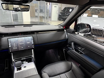 Land Rover Range Rover, 2024г, полный привод, автомат