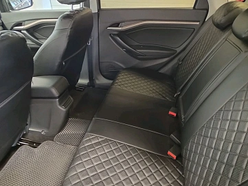 Lada (ВАЗ) Vesta, 2018г, передний привод, механика