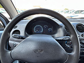 Daewoo Matiz, 2012г., передний привод, механика