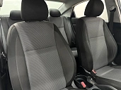 Solaris HS, 2024г., передний привод, механика