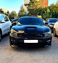 Dodge Charger, 2017г., задний привод, автомат