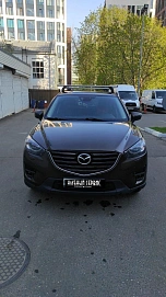Mazda CX-5, 2016г, полный привод, автомат