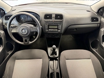 Volkswagen Polo, 2010г, передний привод, механика