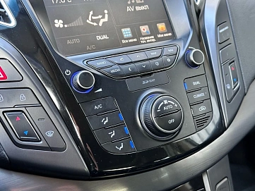 Hyundai i40, 2016г, передний привод, автомат
