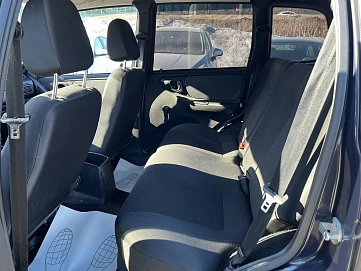 Chevrolet Niva, 2013г, полный привод, механика