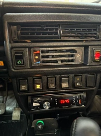 Lada (ВАЗ) 2131 (4x4), 2002г, полный привод, механика