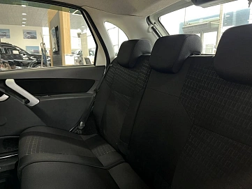 Datsun mi-DO, 2016г, передний привод, механика