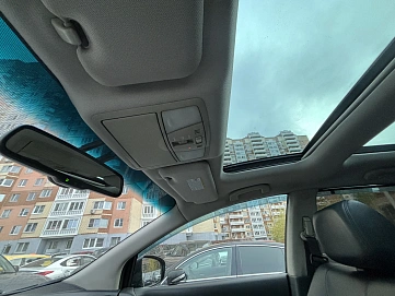 Nissan Murano, 2011г, полный привод, вариатор