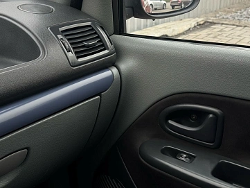 Renault , 2006г., передний привод, механика