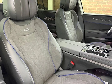 Volkswagen Teramont, 2026г, полный привод, робот