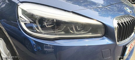 BMW 2 серии Gran Tourer, 2020г, передний привод, робот