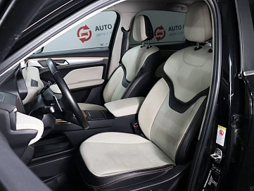 Haval Jolion, 2024г, полный привод, робот